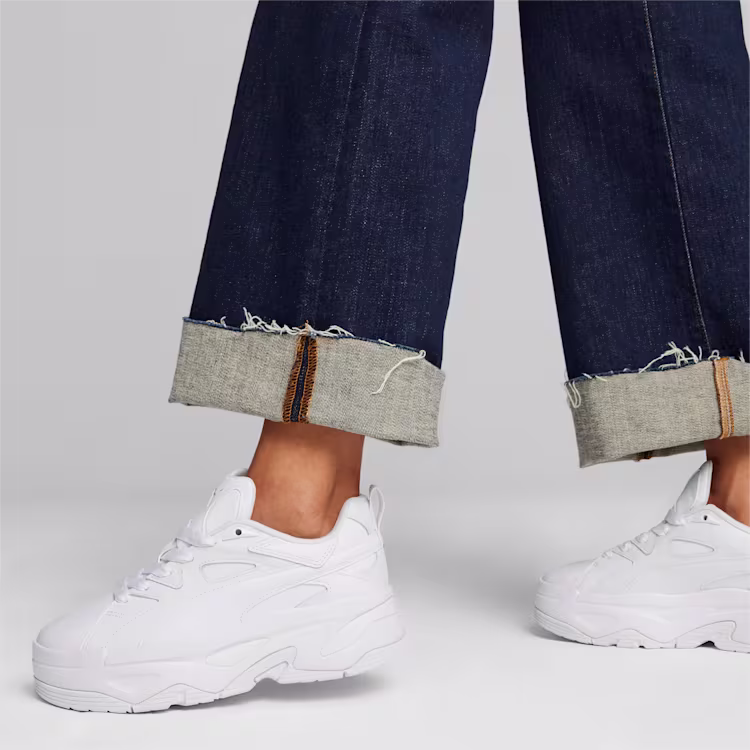 TENIS FEMENINO PUMA BLASTER DRESSCODE – foto 7